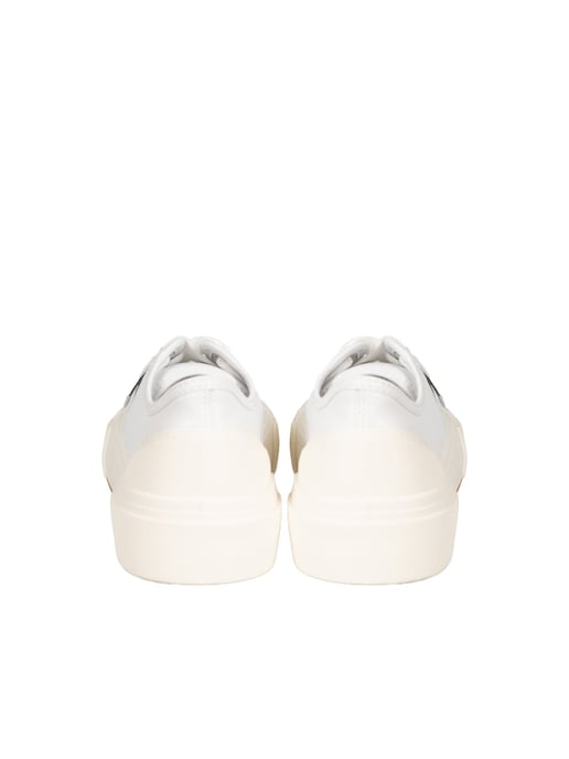 Love Moschino Sneakers Vrouw Wit - Image 4