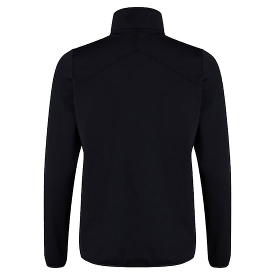 Canterbury Heren Trainings Top met Kwart Ritssluiting (Zwart) - Image 2