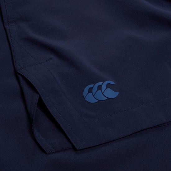 Canterbury Elite Geweven Korte Broek Heren (Marine) - Image 3