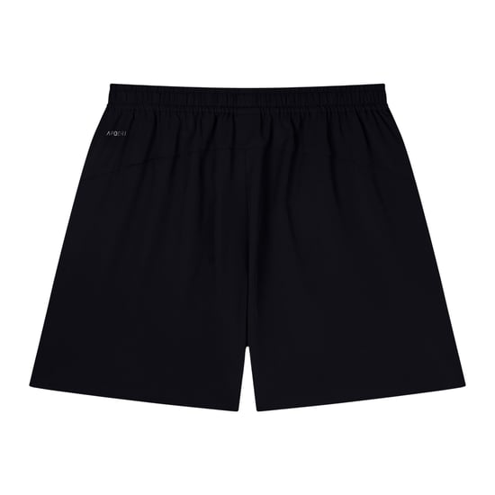 Canterbury Elite Geweven Korte Broek Heren (Zwart) - Image 2