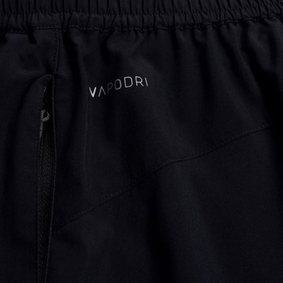 Canterbury Elite Geweven Korte Broek Heren (Zwart) - Image 3