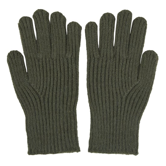 Regatta Volwassen unisex Connora-handschoenen (Donkere Khaki) - Image 2