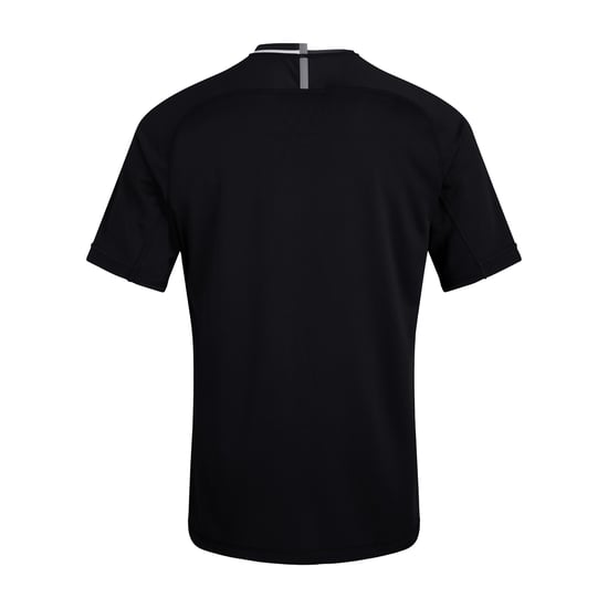 Canterbury Heren Evader Hooped Vapodri Jersey (Zwart) - Image 2
