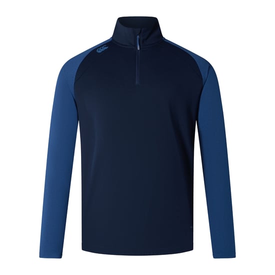 Canterbury Elite Base Layer Top Heren (Marine/getrouw marine) - Image 1
