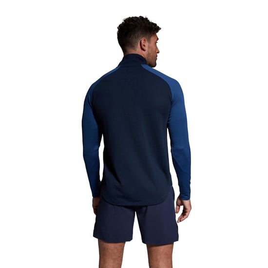 Canterbury Elite Base Layer Top Heren (Marine/getrouw marine) - Image 3