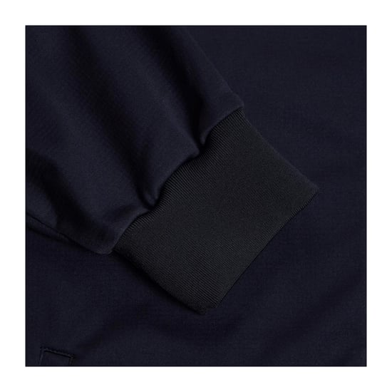 Canterbury Heren Elite Windstopper Soft Shell Jas (Zwart) - Image 4