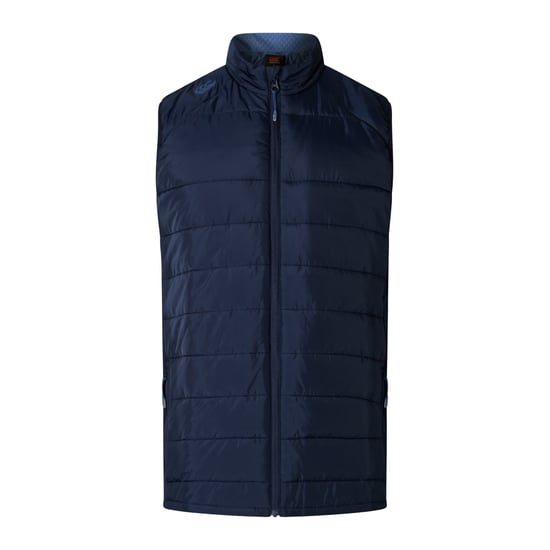 Canterbury Heren Elite Micro-Lite Gilet (Marine) - Image 1