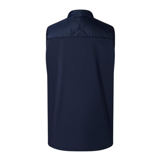 Canterbury Heren Elite Micro-Lite Gilet (Marine) - Image 2