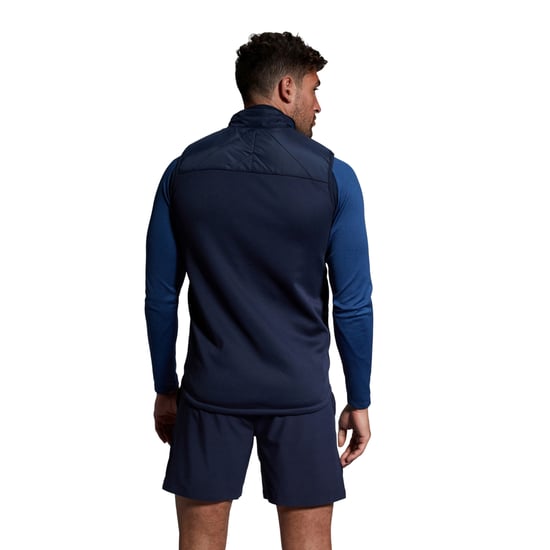 Canterbury Heren Elite Micro-Lite Gilet (Marine) - Image 3
