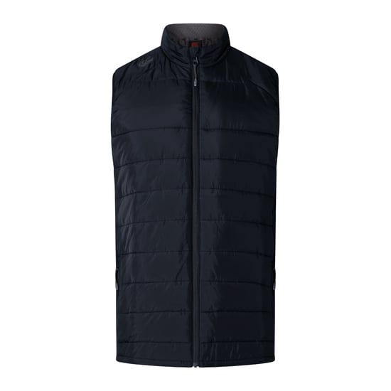 Canterbury Heren Elite Micro-Lite Gilet (Zwart) - Image 1