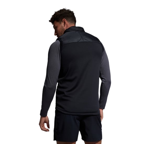 Canterbury Heren Elite Micro-Lite Gilet (Zwart) - Image 3