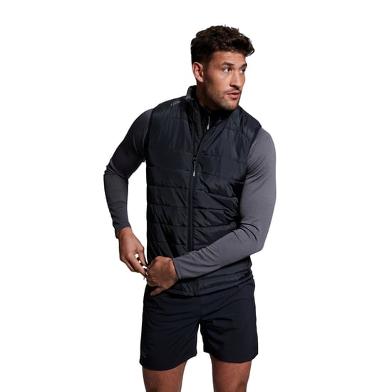 Canterbury Heren Elite Micro-Lite Gilet (Zwart) - Image 4