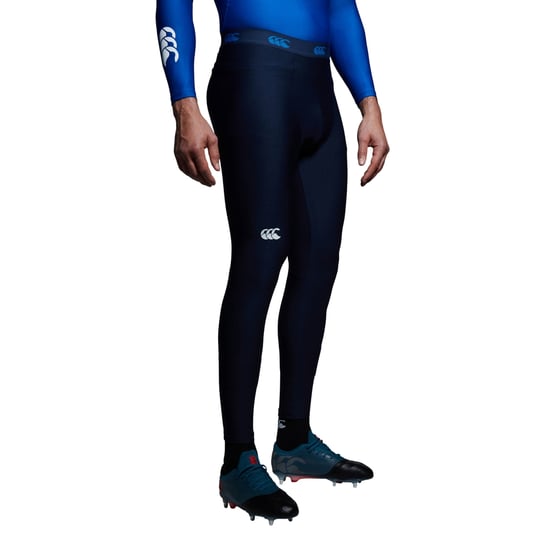 Canterbury Heren Thermoreg Legging (Marine) - Image 3