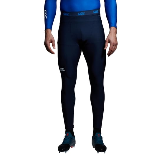 Canterbury Heren Thermoreg Legging (Marine) - Image 4