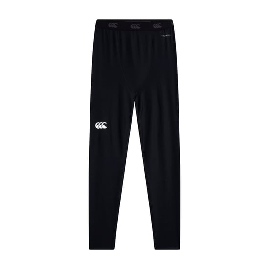 Canterbury Heren Thermoreg Legging (Zwart) - Image 1