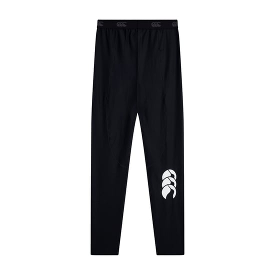 Canterbury Heren Thermoreg Legging (Zwart) - Image 2