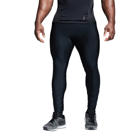 Canterbury Heren Thermoreg Legging (Zwart) - Image 4