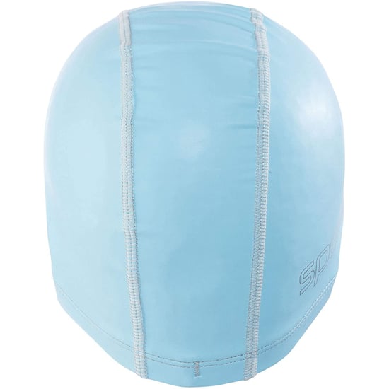Speedo Kinderen/Kinderen Tempo-zwemmuts (Blauw) - Image 2