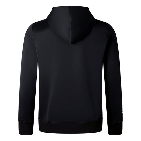 Canterbury Heren Club Lichtgewicht Hoodie (Zwart) - Image 2