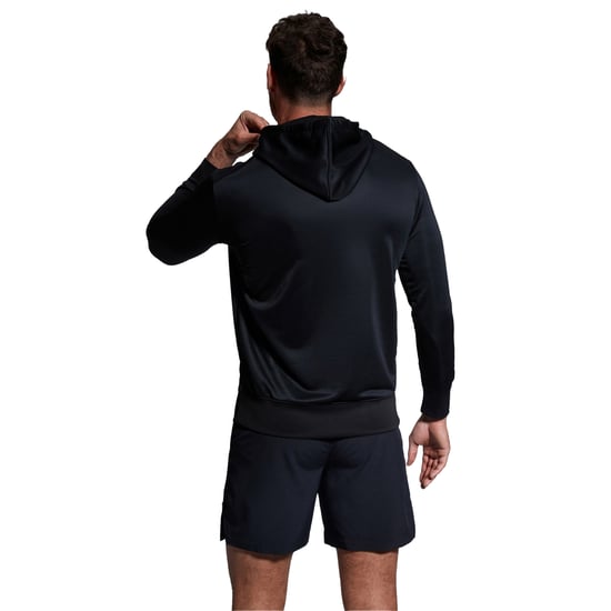 Canterbury Heren Club Lichtgewicht Hoodie (Zwart) - Image 4