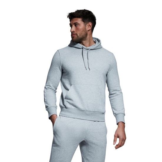 Canterbury Herenclub Hoodie (Klassiek gemêleerd) - Image 3