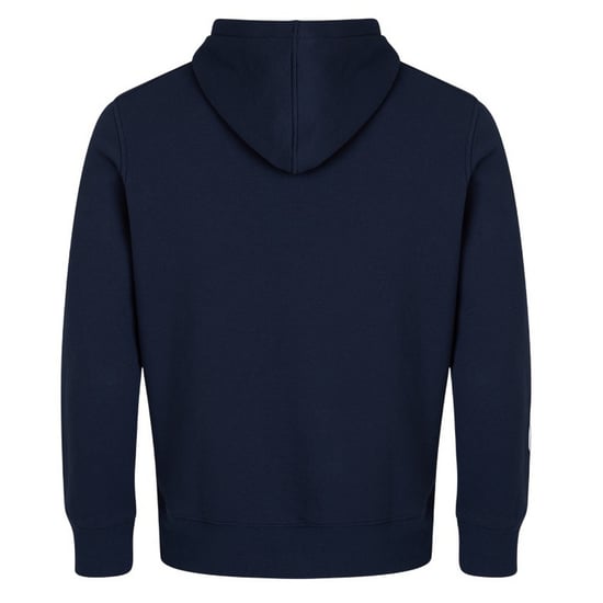 Canterbury Herenclub Hoodie (Marine) - Image 2