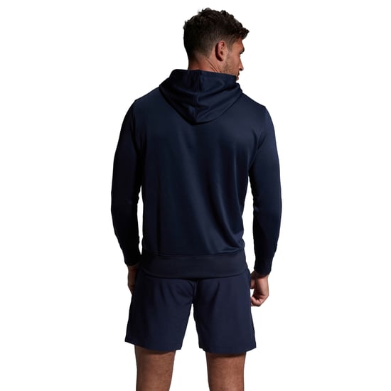 Canterbury Heren Club Lichtgewicht Hoodie (Marine) - Image 4
