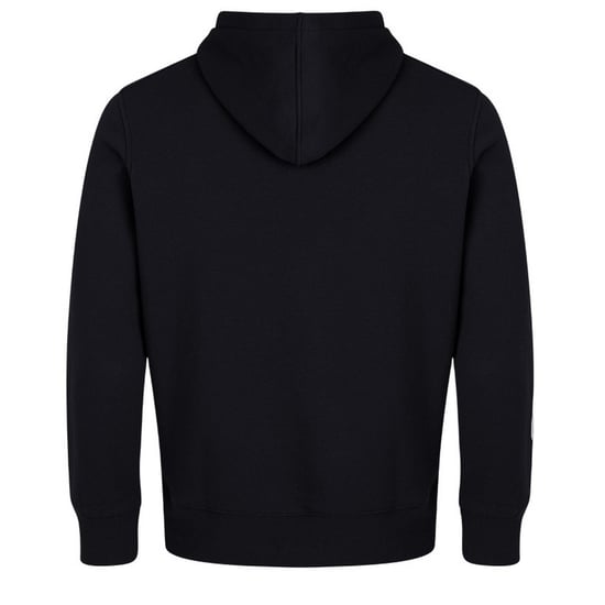 Canterbury Herenclub Hoodie (Zwart) - Image 2