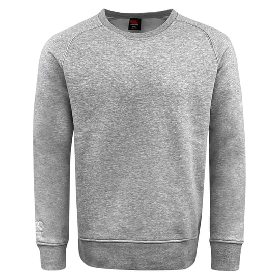Canterbury Heren Club Crew Neck Sweatshirt (Klassiek gemêleerd) - Image 1