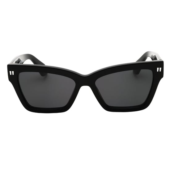 Off-white Cincinnati Zwarte Zonnebril - Image 1