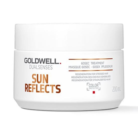 Zon Reflecteert 60sec Behandeling 200 ml - Image 1