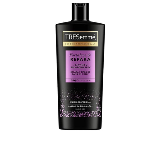 Herstelt & Versterkt 7 Shampoo 685 ml - Image 1