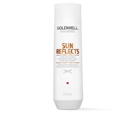 Sun Reflects Aftersun Shampoo 250 ml - Image 1