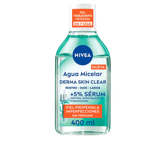 Micellair Water Anti-onzuiverheden Serum 400 ml - Image 1