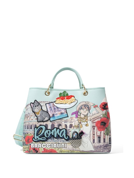 Braccialini Handbag Women - Image 1
