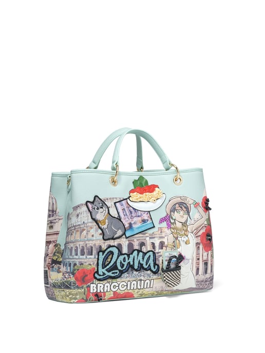 Braccialini Handbag Women - Image 2
