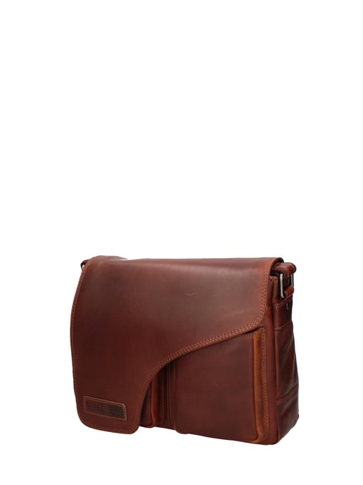 Hill Burry Crossbody bag Heren - Image 2