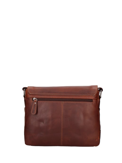 Hill Burry Crossbody bag Heren - Image 4