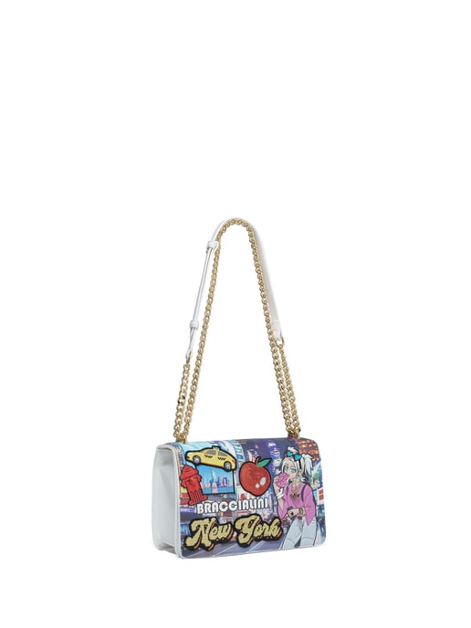 Braccialini Crossbody bag Women - Image 2