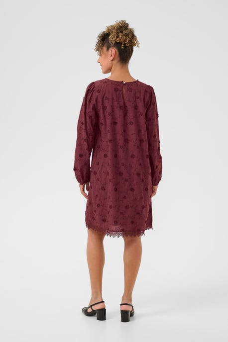 Jurk CROlivia Straight fit - Image 2