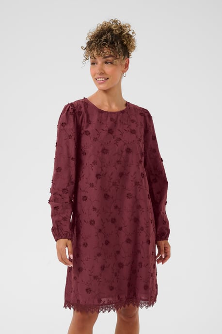 Jurk CROlivia Straight fit - Image 3