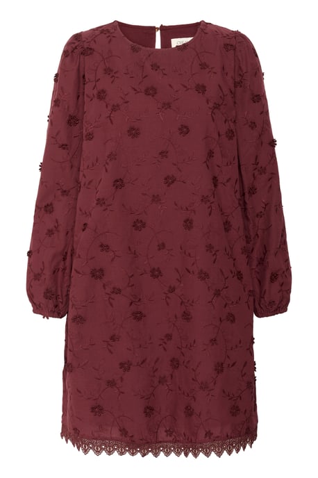 Jurk CROlivia Straight fit - Image 4