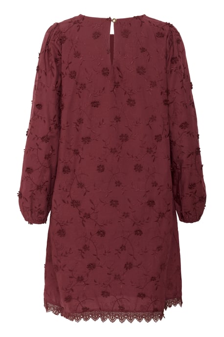 Jurk CROlivia Straight fit - Image 5