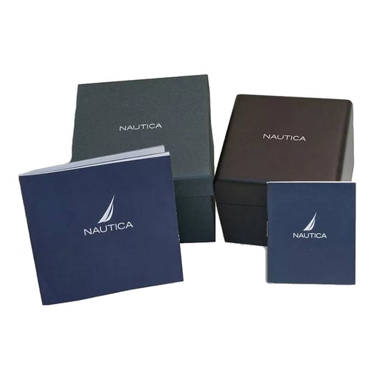 Montre homme Nautica NAI12533G (Ø 42 mm) - Image 2