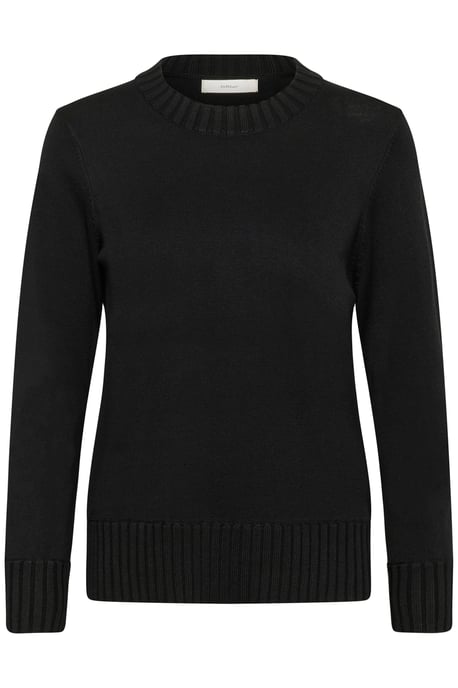 Pullover ZauloIW Classic fit black - Image 5