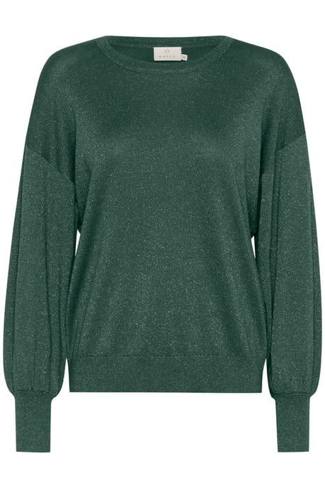 Pullover KAregina Loose fit green - Image 3
