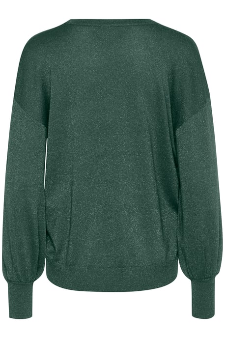 Pullover KAregina Loose fit green - Image 4