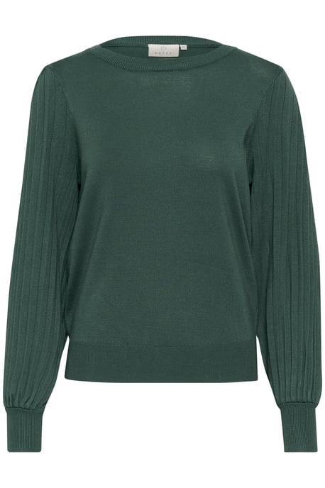 Pullover KAlone Regular fit green - Image 4