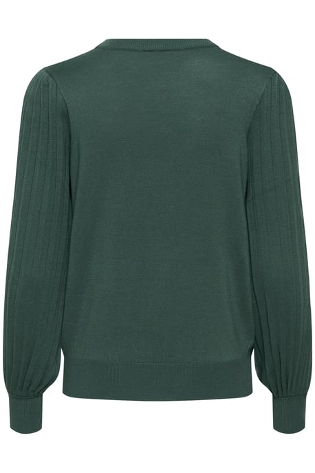 Pullover KAlone Regular fit green - Image 5