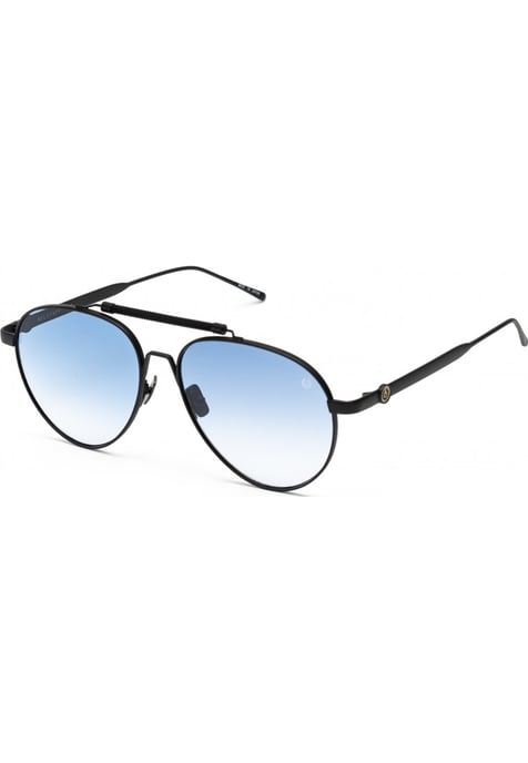 Lunettes de soleil femme Belstaff STAFFORD-GARDED-AZUL Ø 61 mm - Image 1